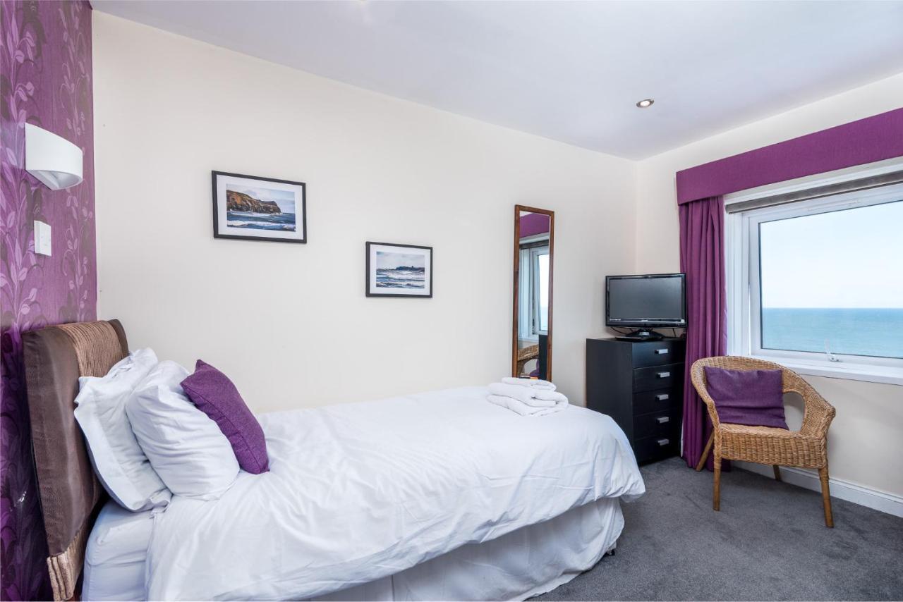 Single Room Sea View