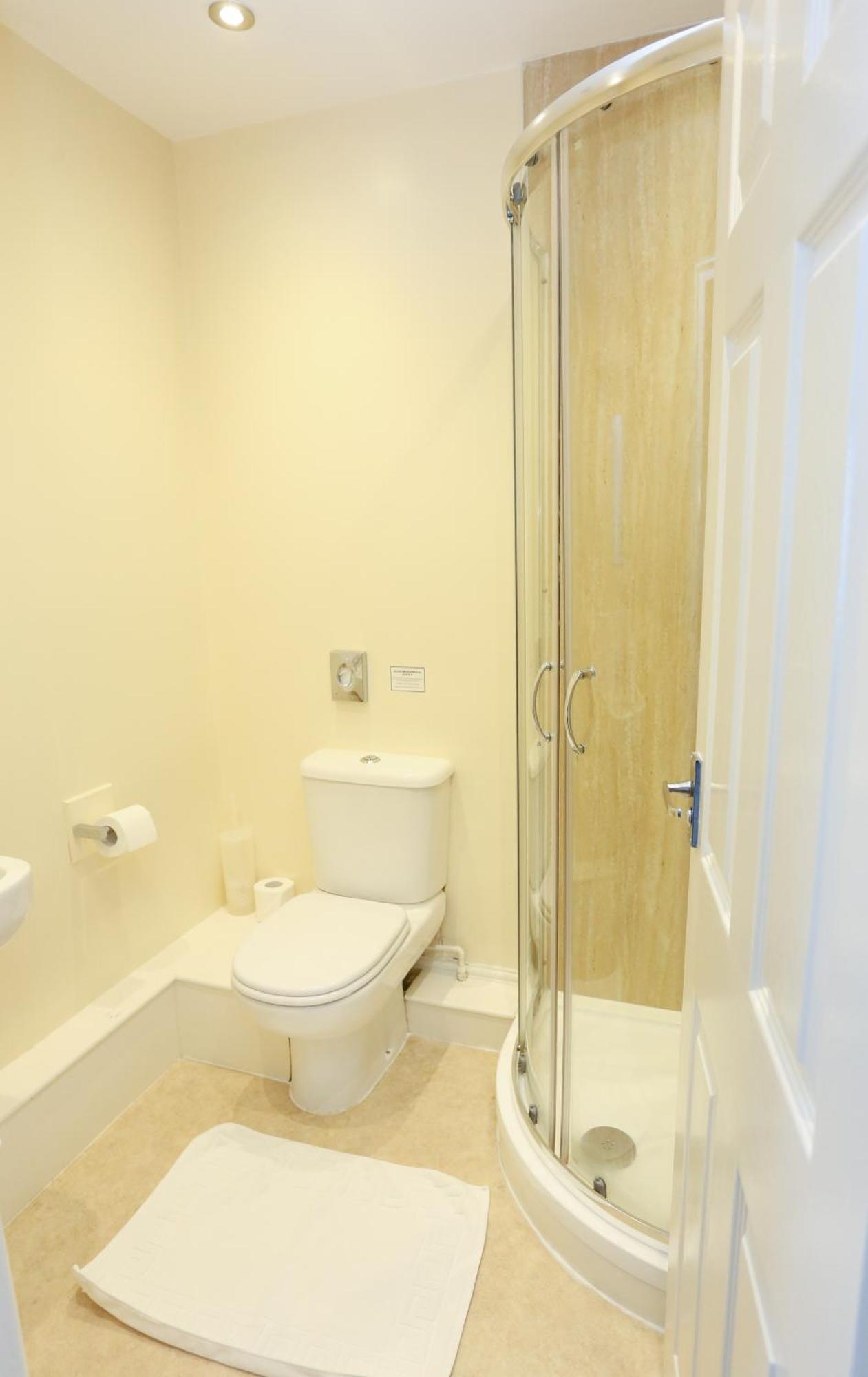 Single Room Sea View