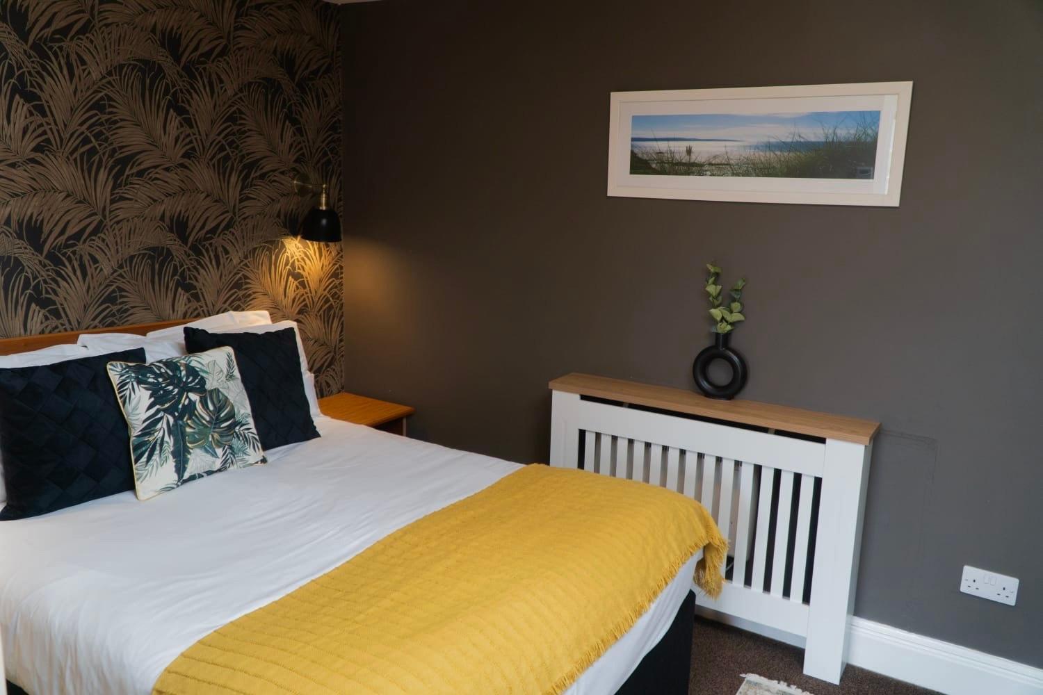 Annex Double Room