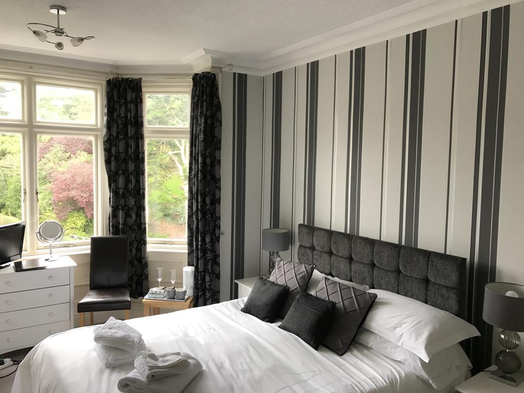 Super King or Twin Room