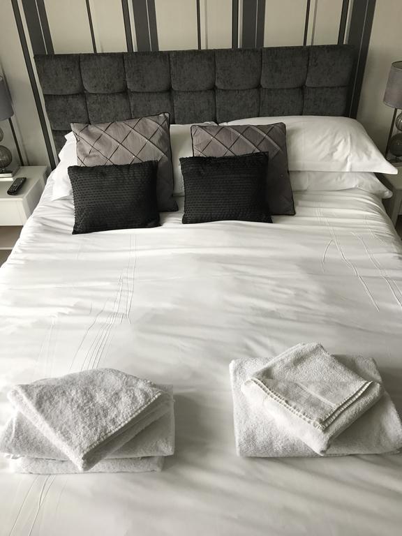 Super King or Twin Room