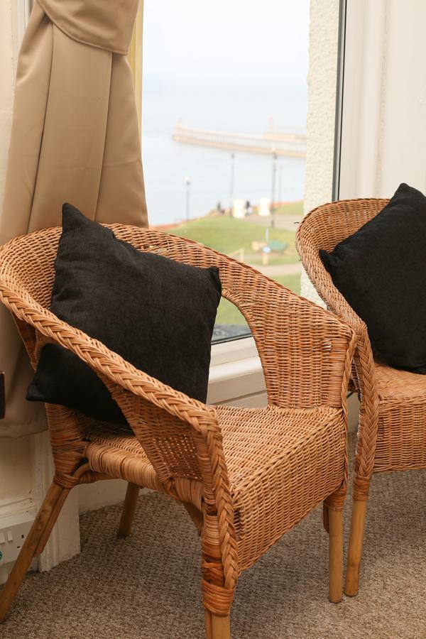 King Room with Sea View