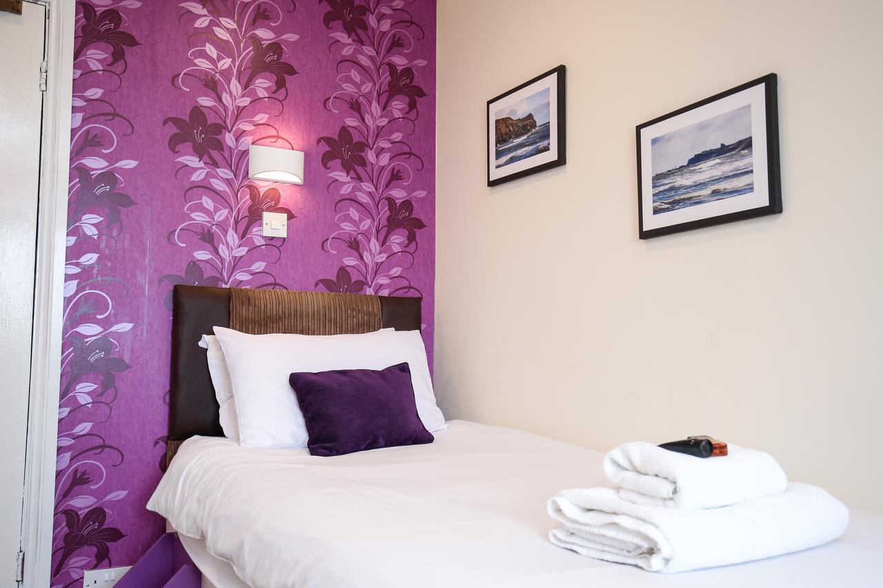 Single Room Sea View