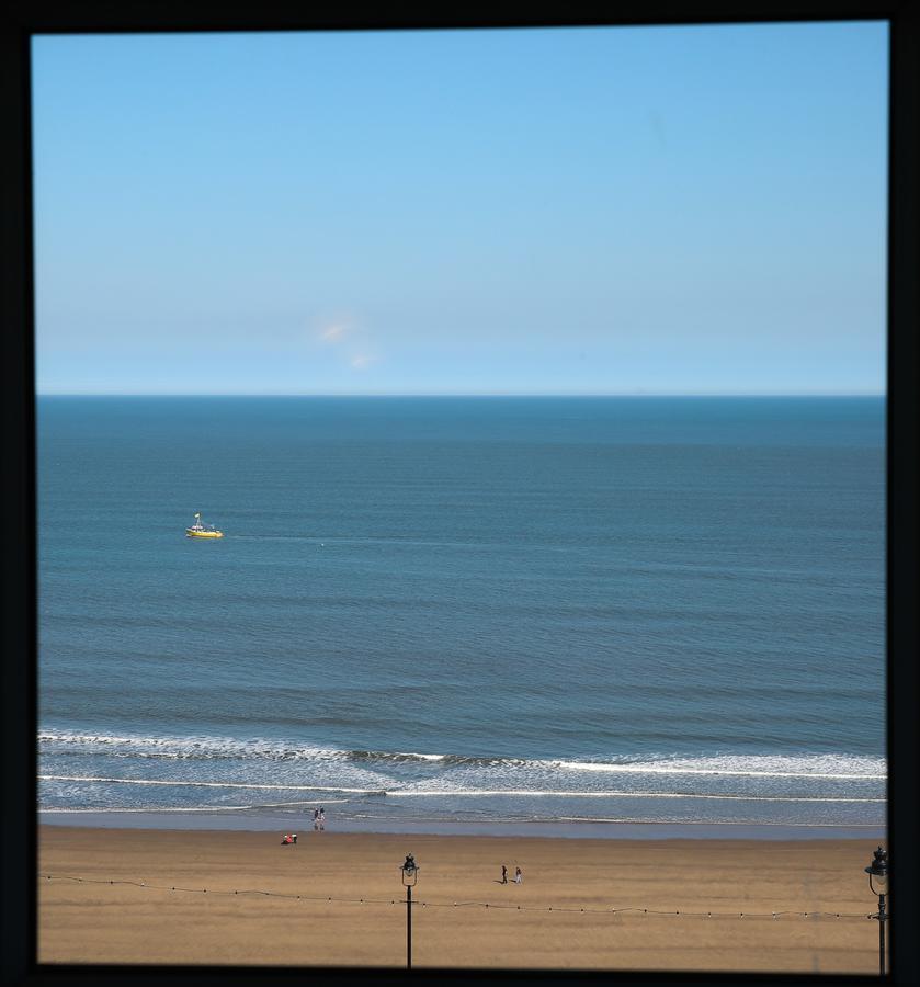 Single Room Sea View