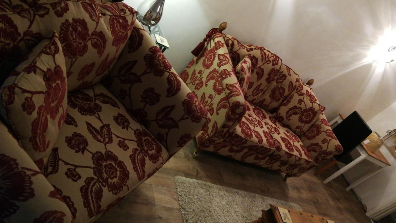 Apartment Ground Floor