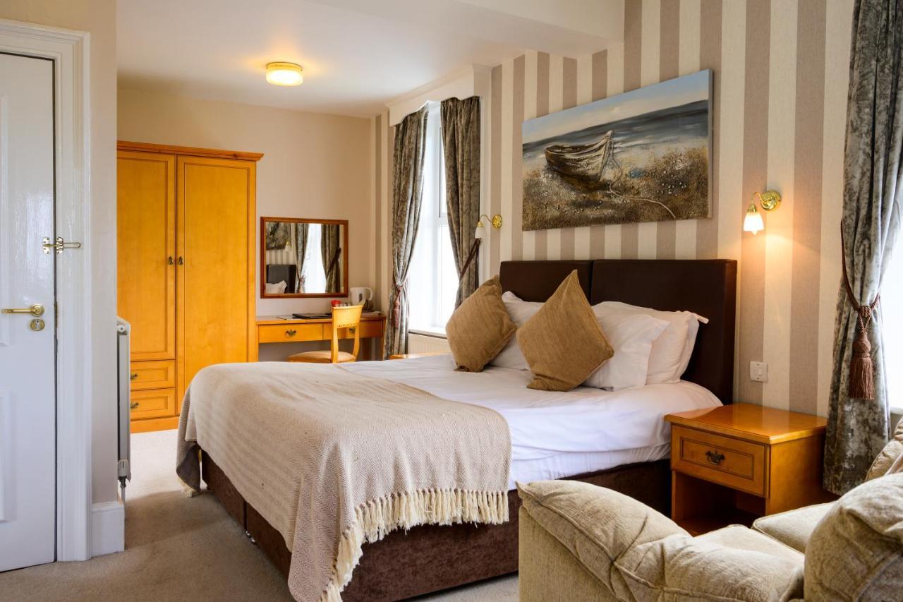 Deluxe Double Room Balcony