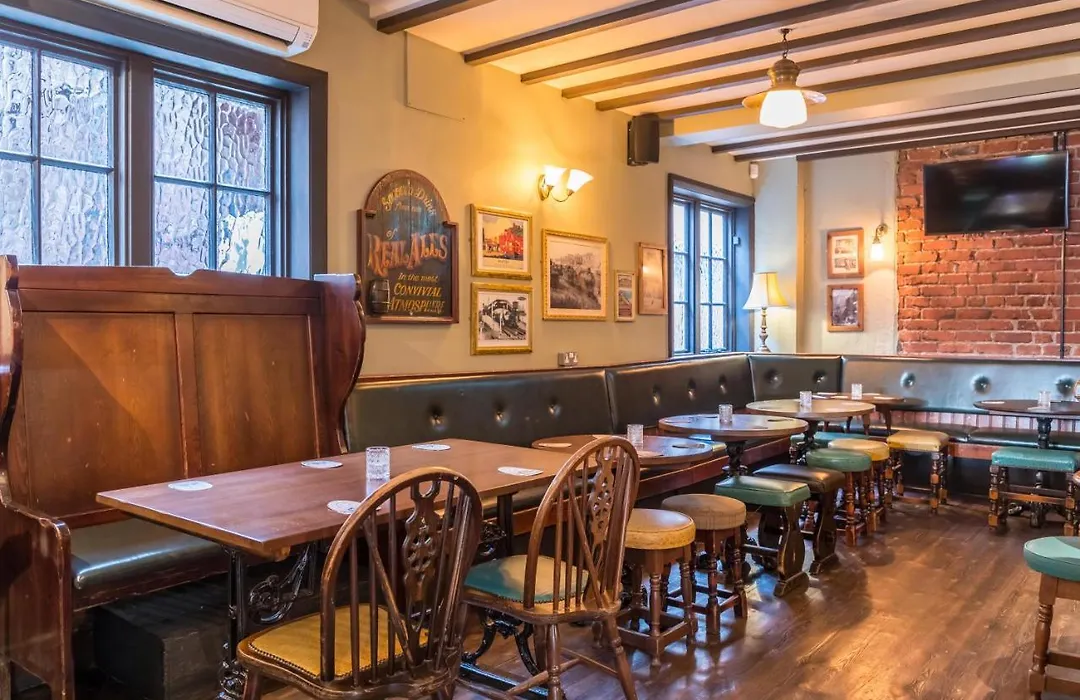 The Station Inn Whitby-1