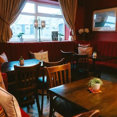 The White House Inn - Whitby-2
